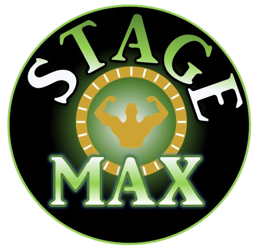 stage 5 MAX